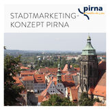 Stadtmarketing-Konzept Pirna