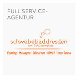Full-Service-Agentur - Schwebebad Dresden GmbH