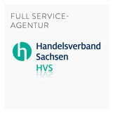 Full-Service-Agentur - Handelsverband Sachsen