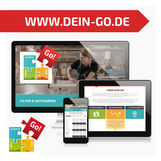 Referenz Webportal - Zukunftsportal dein-go.de - Gogelmosch e.V. Stolpen
