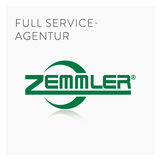 Full-Service-Agentur - Zemmler Siebanlagen GmbH