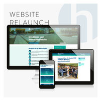 Website-Relaunch - Handelsverband Sachsen