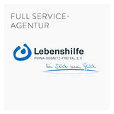 Full-Service-Agentur - Lebenshilfe Sächsische Schweiz-Osterzgebirge e.V.
